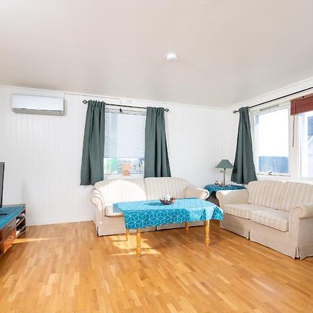 Apt 101 - Andenes Whale Safari Apartments Eksteriør billede