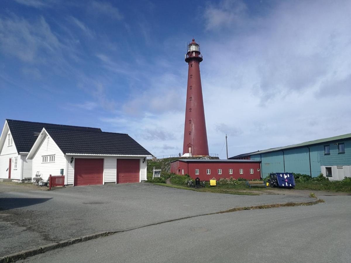 Apt 101 - Andenes Whale Safari Apartments Eksteriør billede